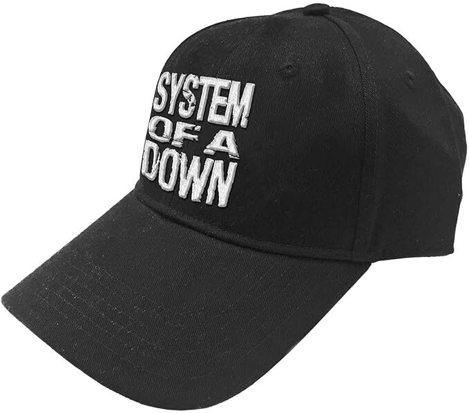 Limited Edition SOAD Hoodie-ND04252637