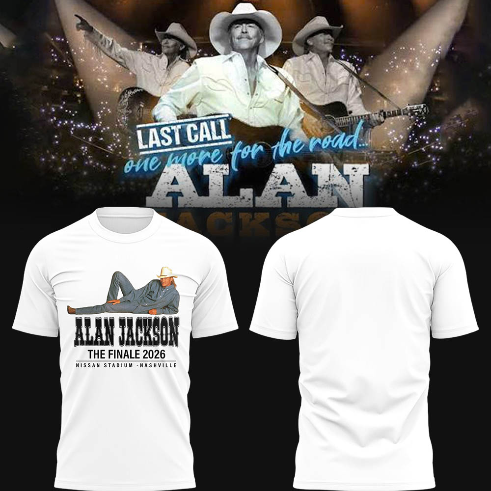Southern Farewell – OMFTR Finale Shirt
