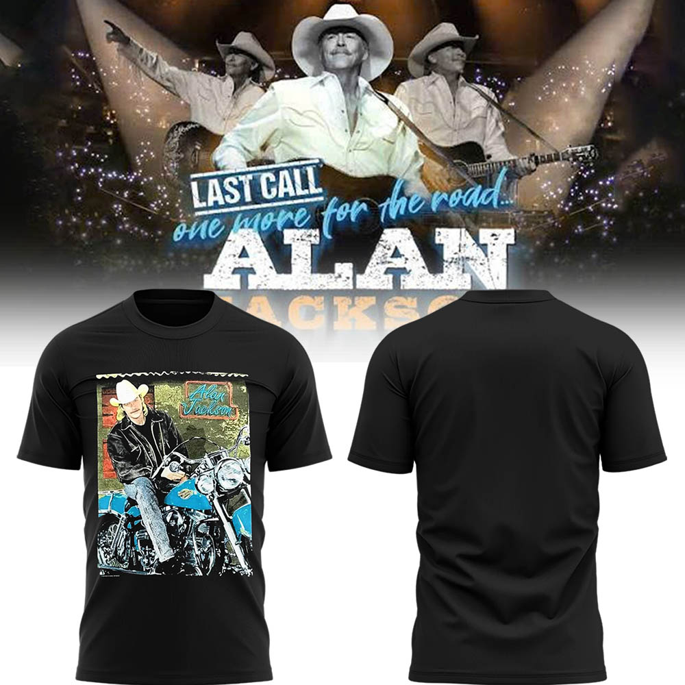 Southern Farewell – OMFTR Finale Shirt