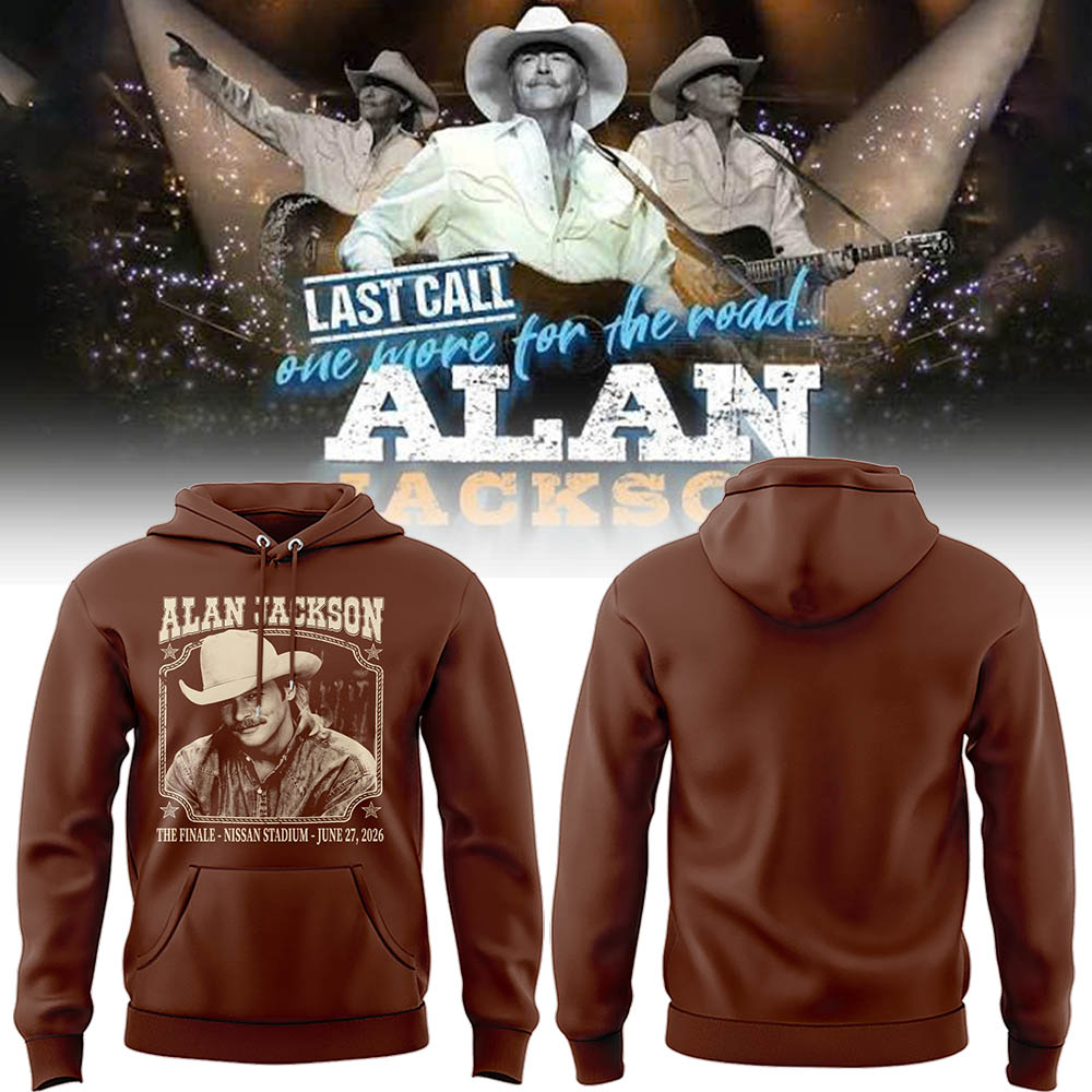 Southern Farewell – OMFTR Finale Shirt
