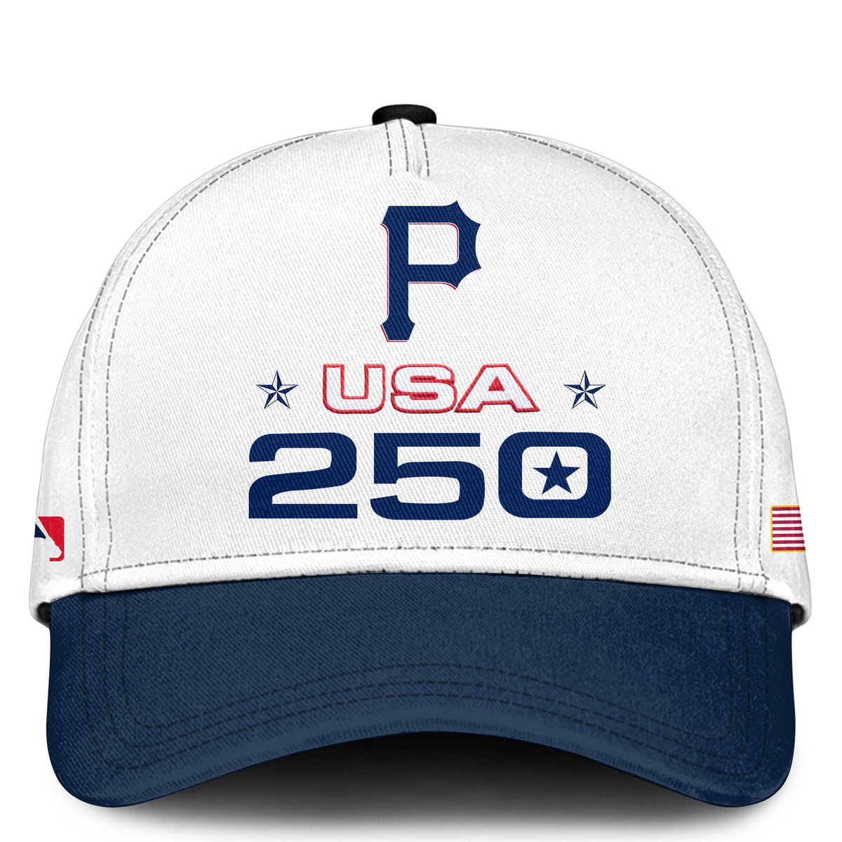 PIT- 250 USA Limited Editions Jersey