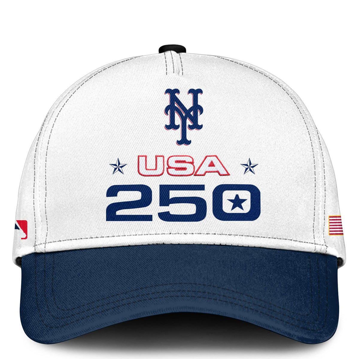 NYM - 250 USA Limited Editions Jersey