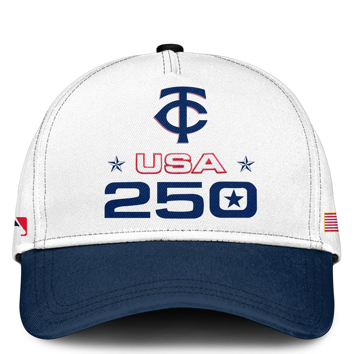 MIN - 250 USA Limited Editions Jersey