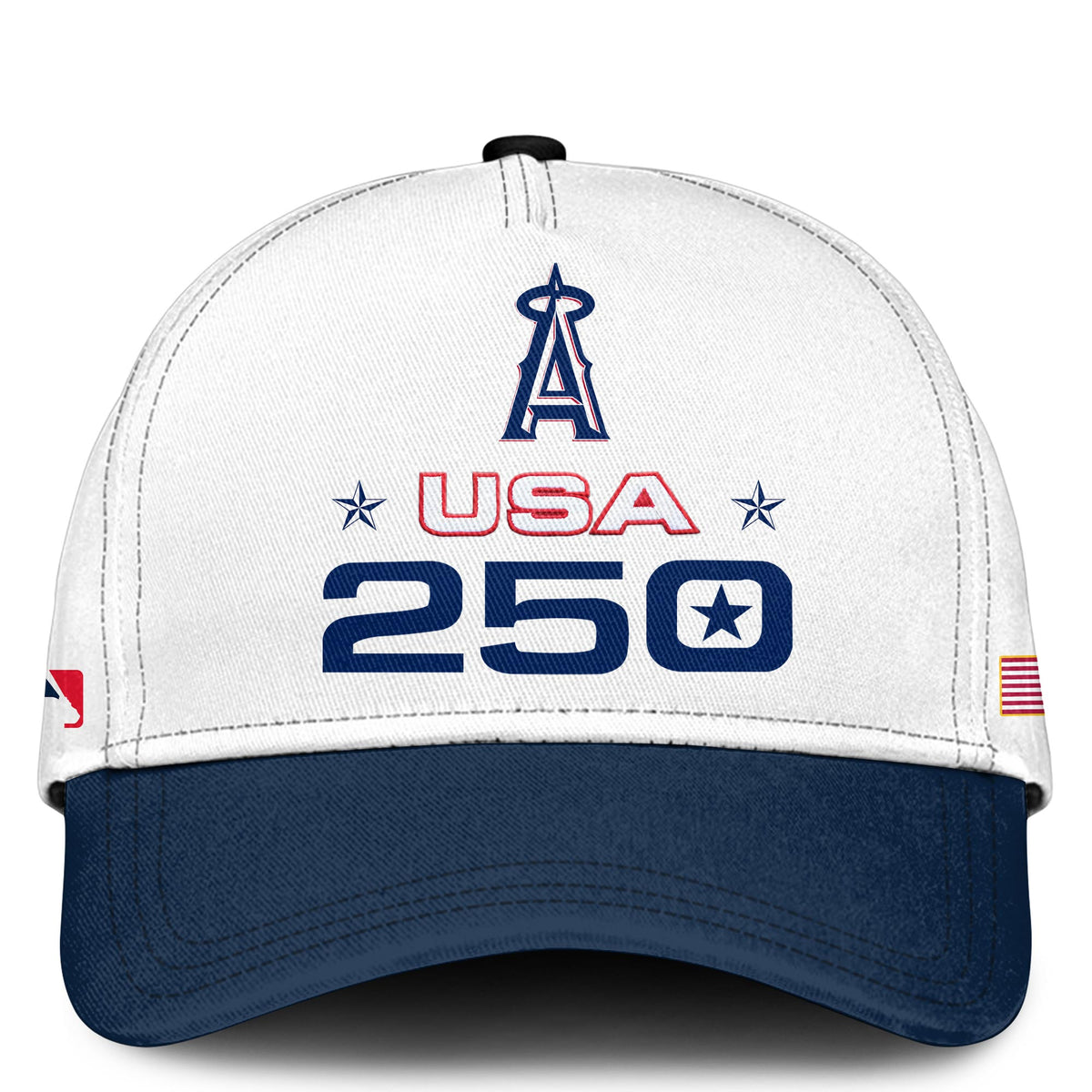 LAA - 250 USA Limited Editions Jersey