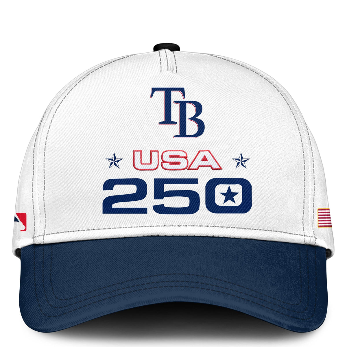 TB - 250 USA Limited Editions Jersey