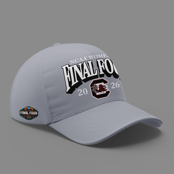 South Carolina Gamecocks - Zip Hoodie