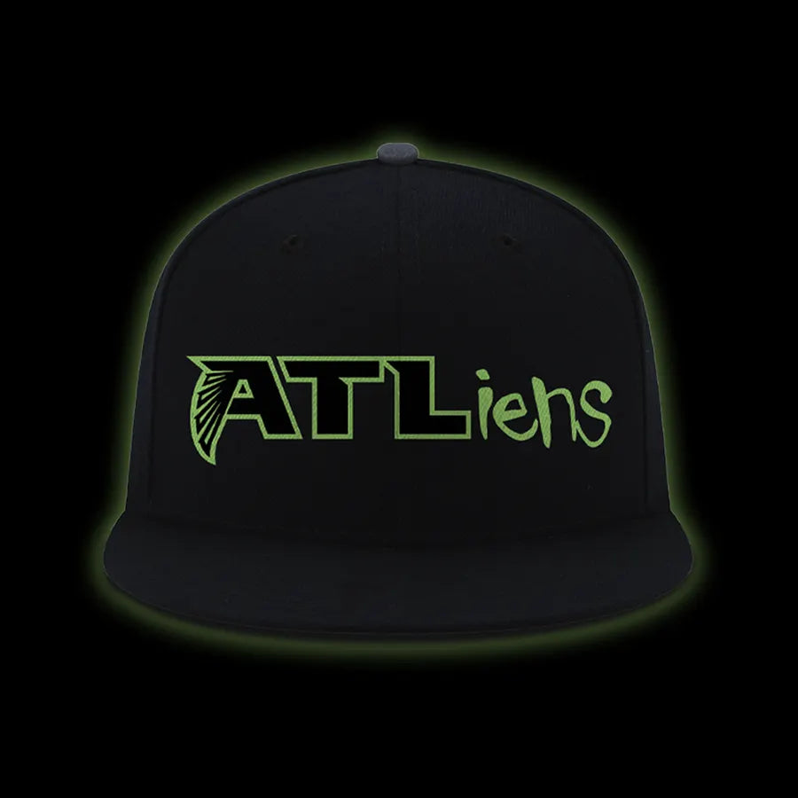Outkast x Atlanta Falcons 30th Anniversary ATLiens Jersey