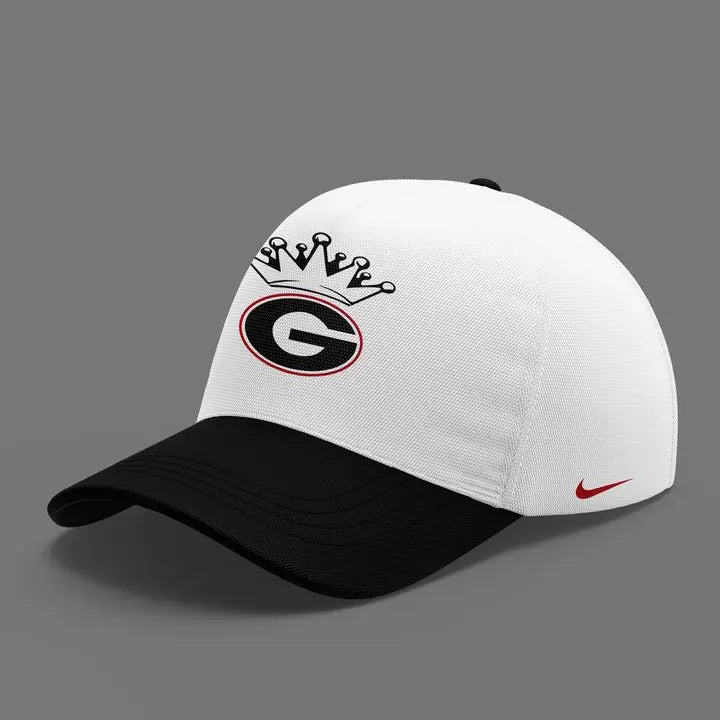 ..Georgia Bulldogs x Outkast Limited Black Hoodie v3