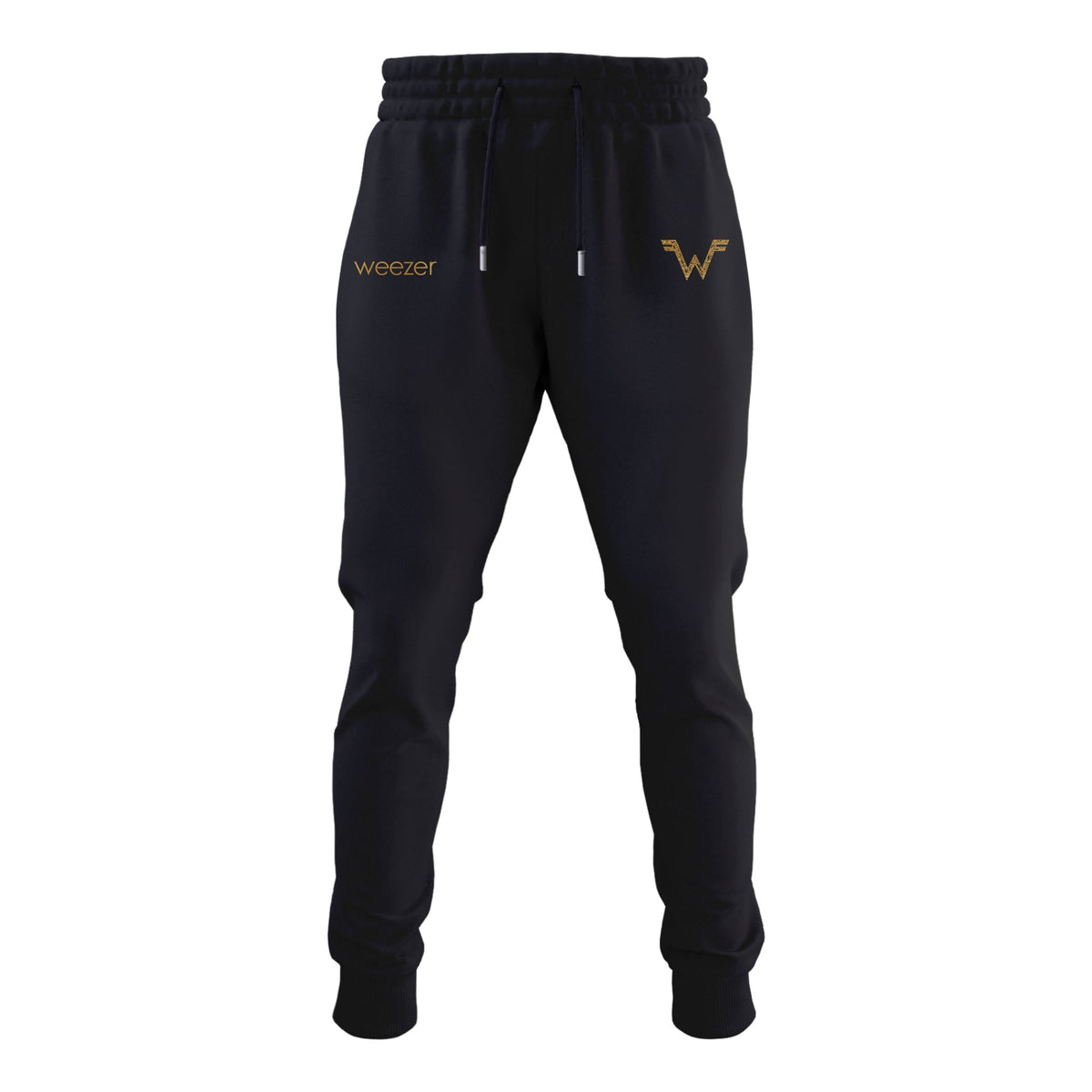 The Gathering World Tour Jersey