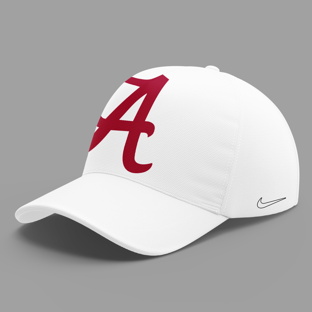 Alabama Softball 2026 Special Edition Zip Hoodie