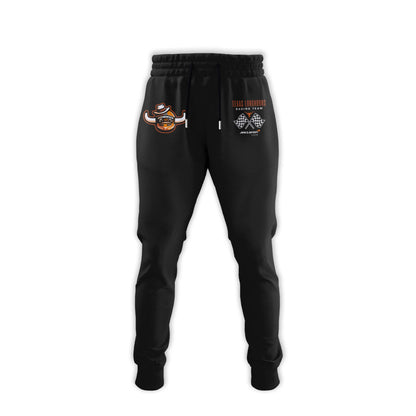 Texas Longhorns x McLaren Hook ’em Horns Hoodie
