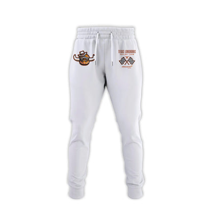 Texas Longhorns x McLaren Hook ’em Horns Hoodie