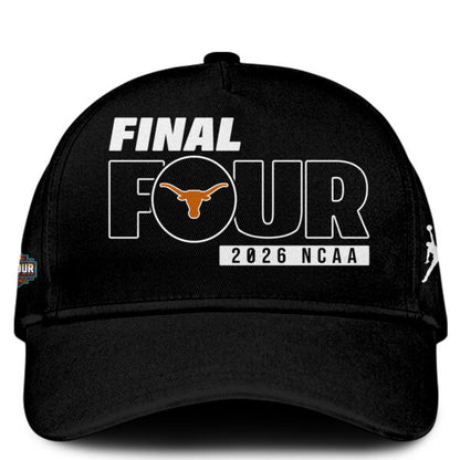 TEX 2026 Women’s Basketball Five Four Tshirt Limited Edition