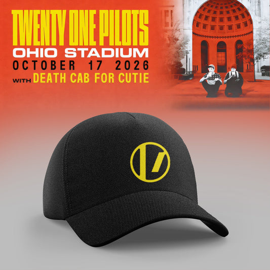 Twenty One Pilots: The Ohio Stadium Cap