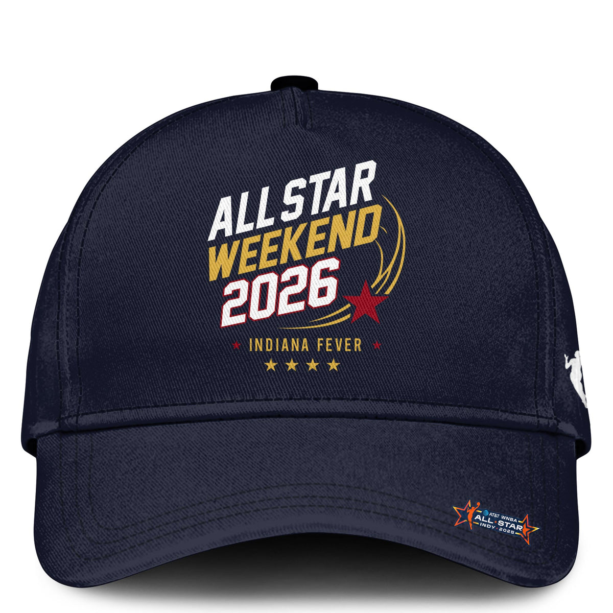 The All Star 2026 Caitlin Clark Limited Edition Basketball Jersey