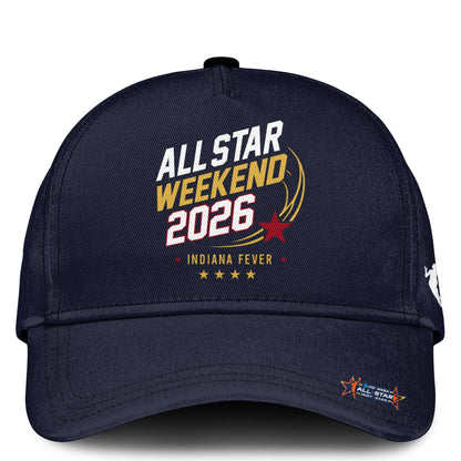 The All Star 2026 Caitlin Clark Limited Edition Basketball Jersey