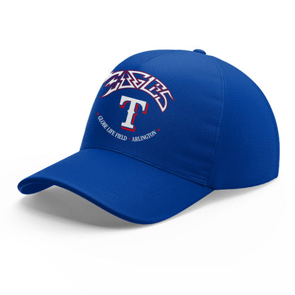Limited Edition The Long Goodbye Act III At Globe Life Field, Arlington LongShirt