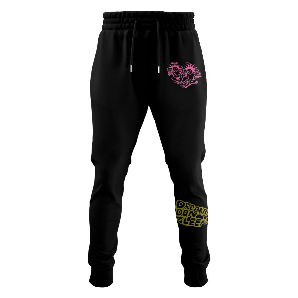 Limited Edition The Rebel Ragers Tour 2026 Hoodie