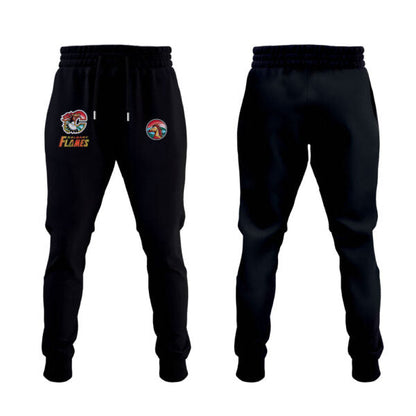 Calgary Flames These Sweatshirt Our new Indigenous Celebration 2026