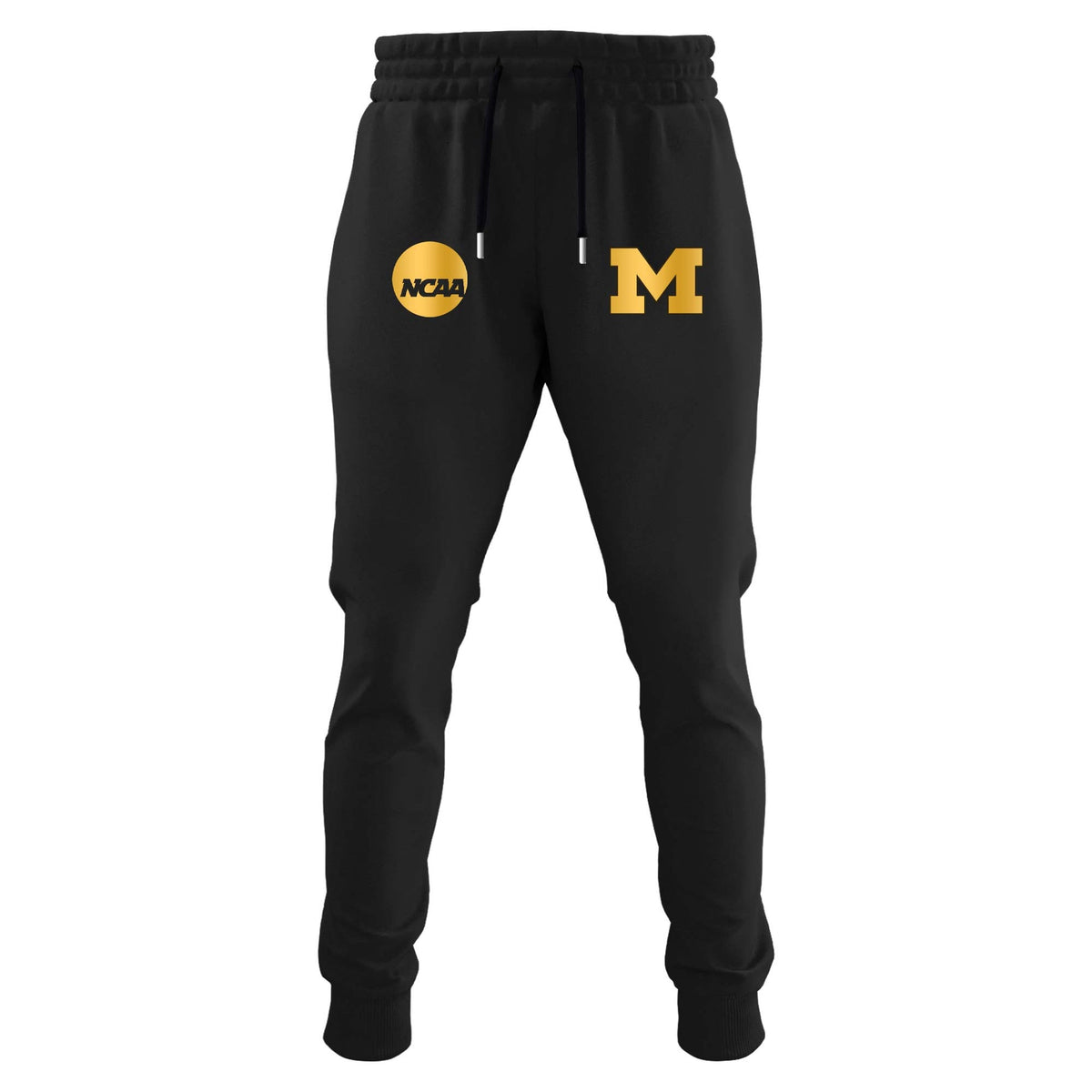 Basketball x Michigan Champions 2026 Limited Edition Hoodie