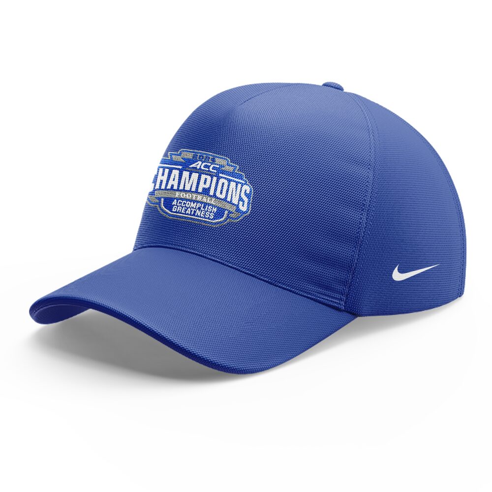Duke MBB CHAMPIONS Limited Edition TShirt