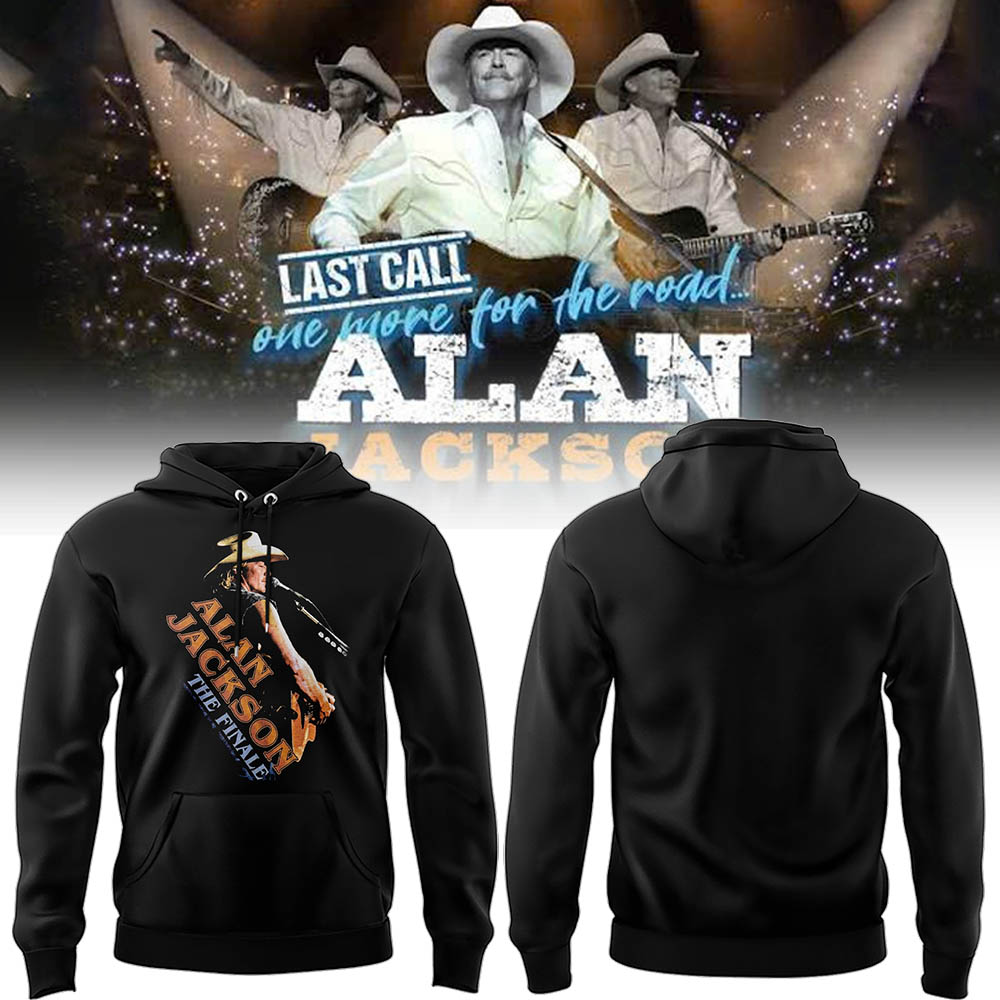 Southern Farewell – OMFTR Finale Shirt