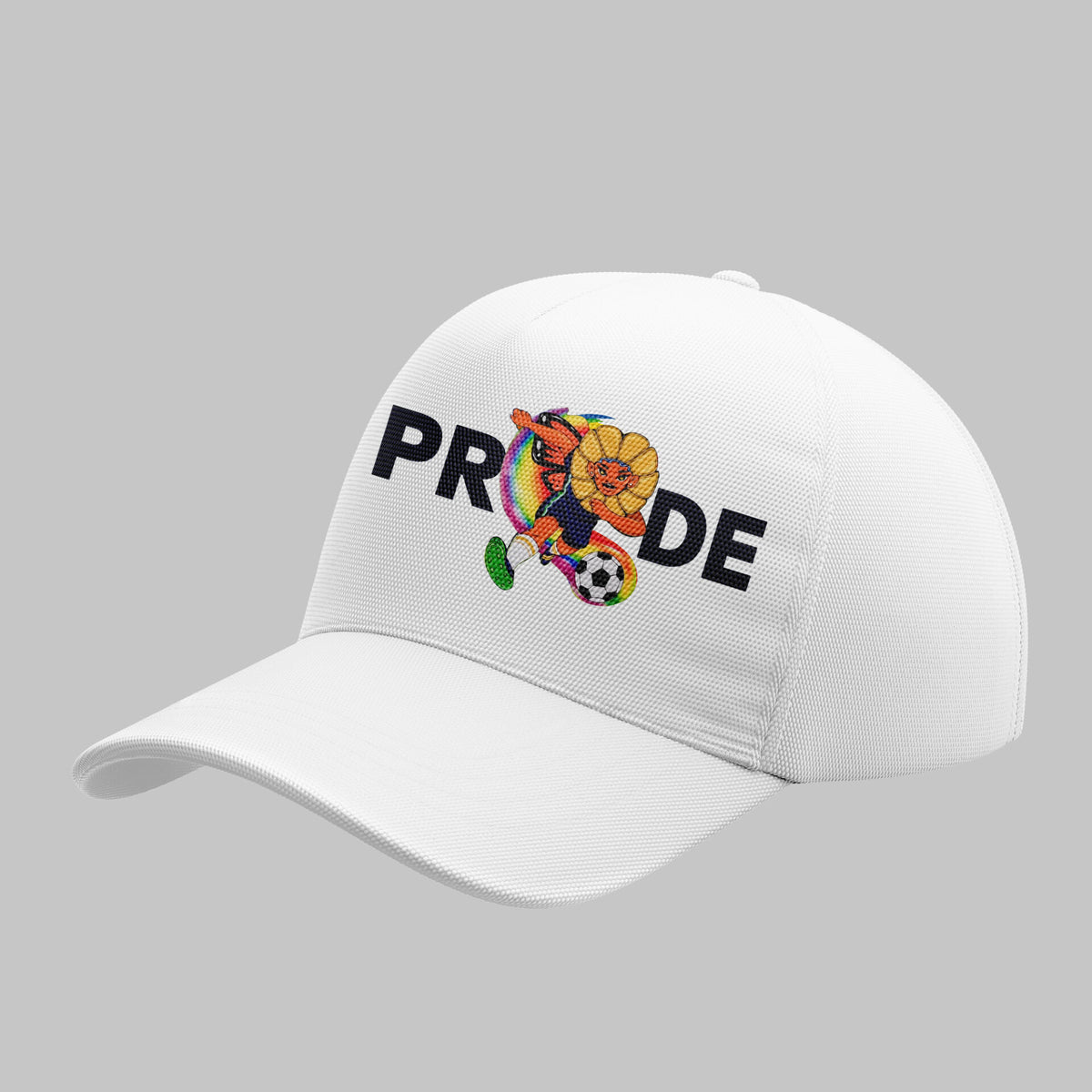 Limited Edition 2026 Pride Night Shirt