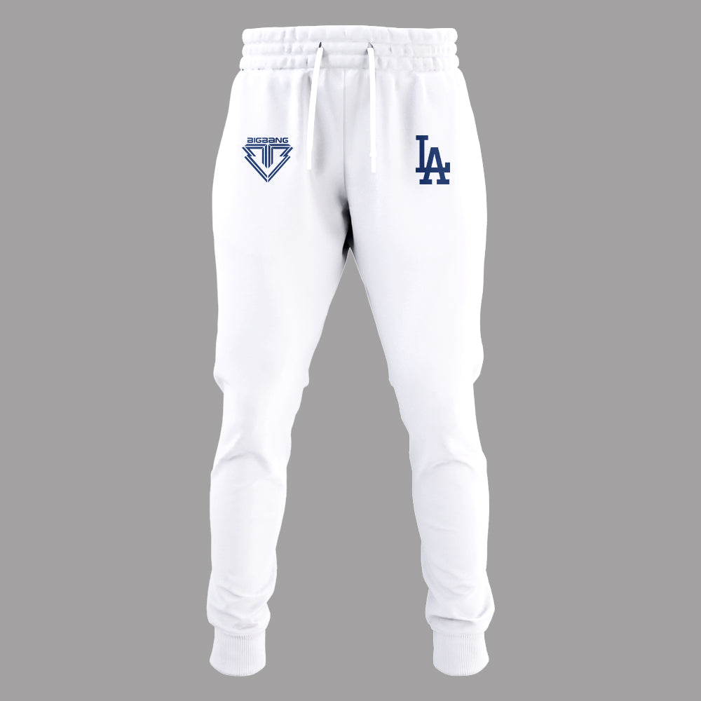 Limited Edition BB x LA Hoodie