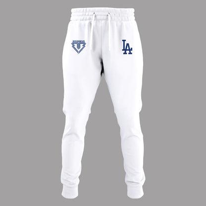 Limited Edition BB x LA Hoodie