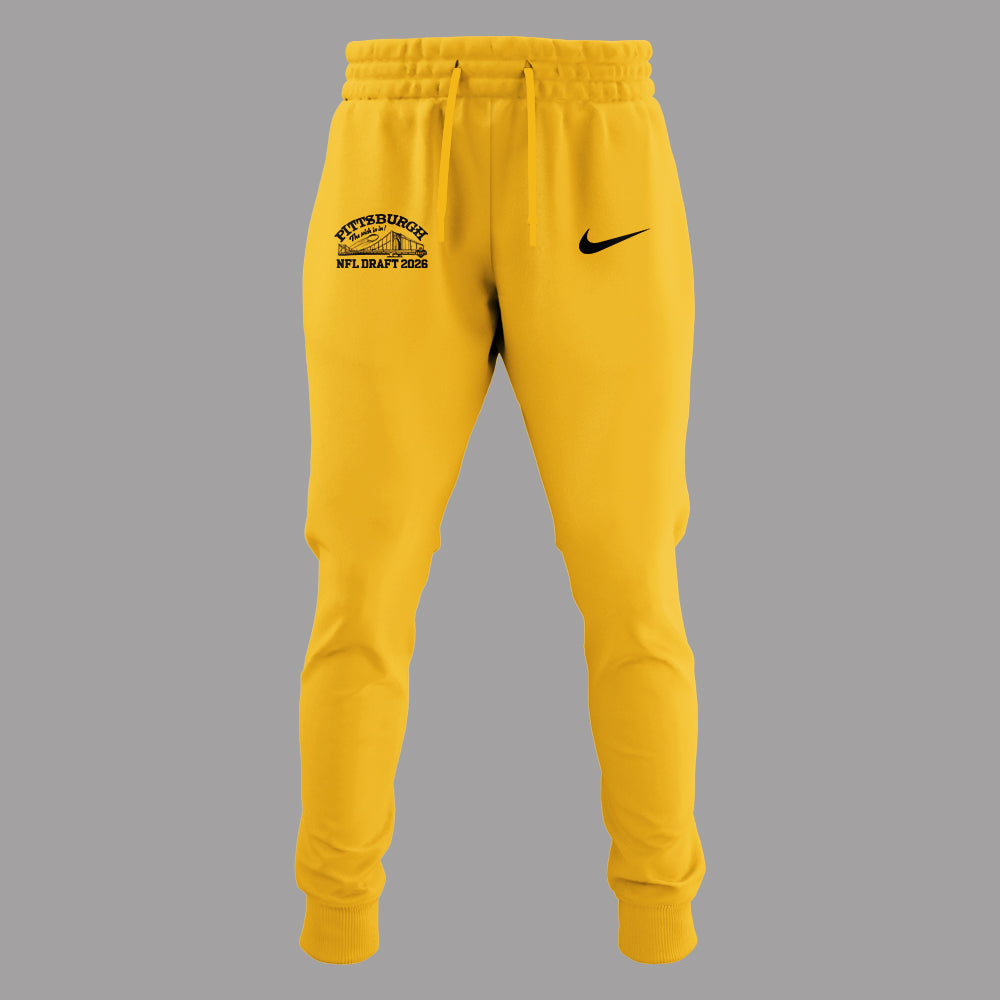 Limited Edition Draft 2026 Hoodie