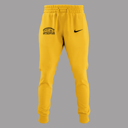 Limited Edition Draft 2026 Hoodie