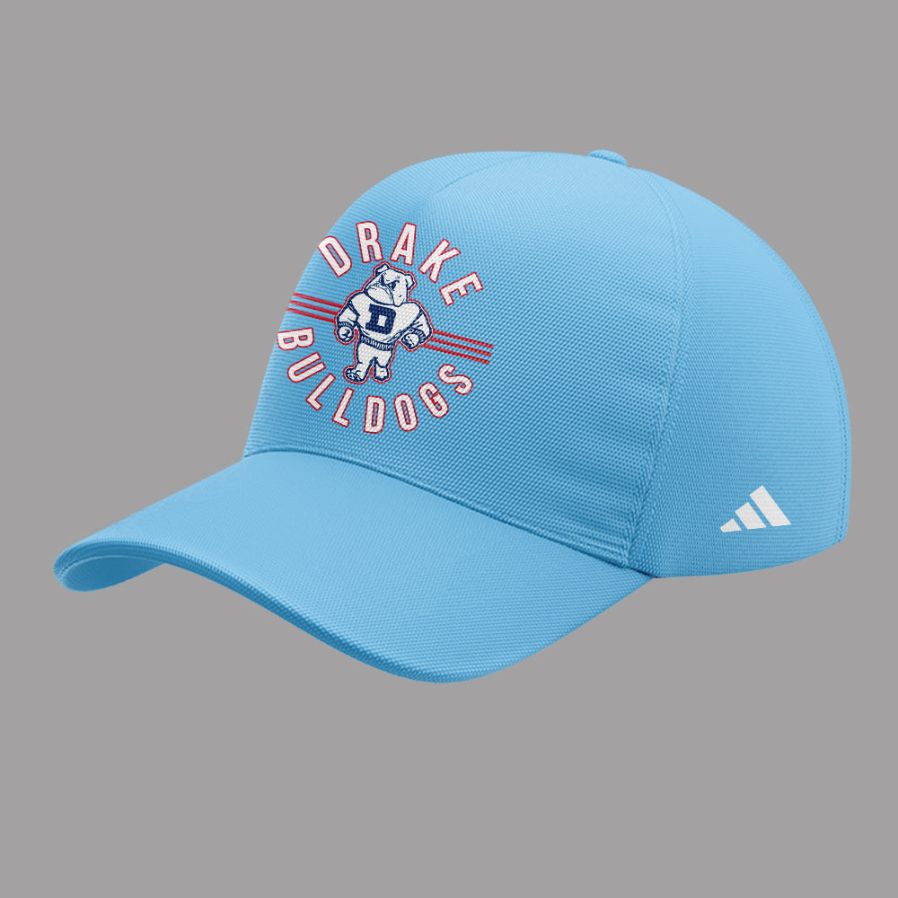 Limited Edition Powder Blue Throwback CAP