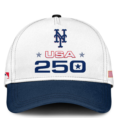 NYM-250 USA Limited Editions Hoodie
