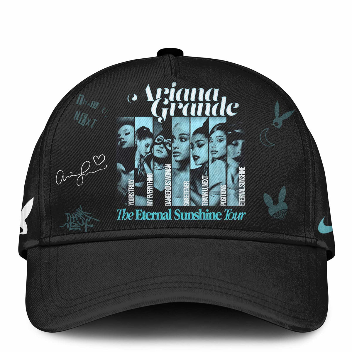 The Eternal Sunshine Tour Limited Edition Jersey