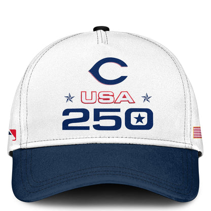 CIN -  250 USA Limited Editions Jersey