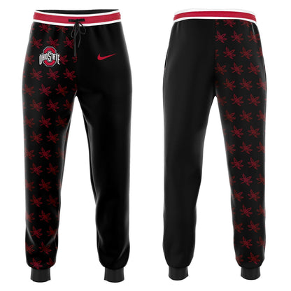 Premium Ohio State Buckeyes Red Hoodie 2026 Season
