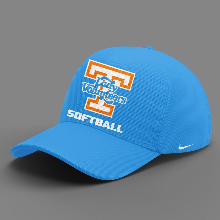 01.Limited Edition Tennessee Softball 2026 Zip Hoodie