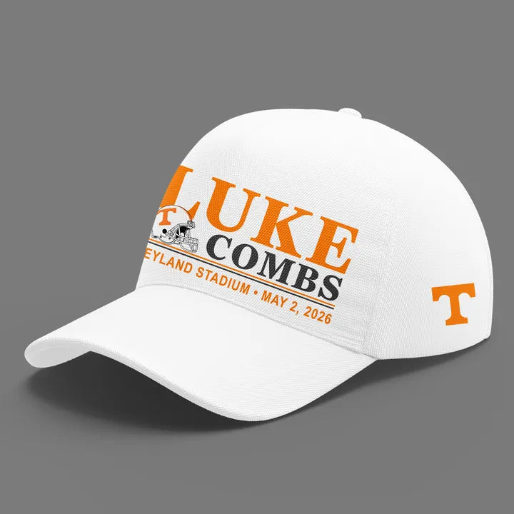 LC “My Kinda Saturday Nights Tour” at Neyland Stadium Shirt