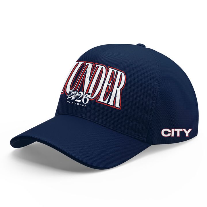 2026 Game 2 Oklahoma City Thunder Playoffs Sweat