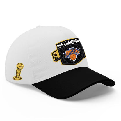 2026  Finals Champions Limited Edition On Court Hoodie - Gray