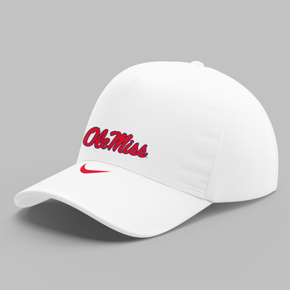 01.Ole Miss Football X Realtree 2026 -Hoodie