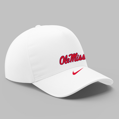 01.Ole Miss Football X Realtree 2026 -Hoodie