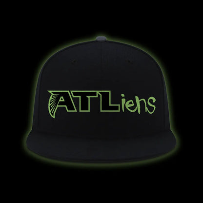 Outkast x Atlanta Falcons 30th Anniversary ATLiens Jersey