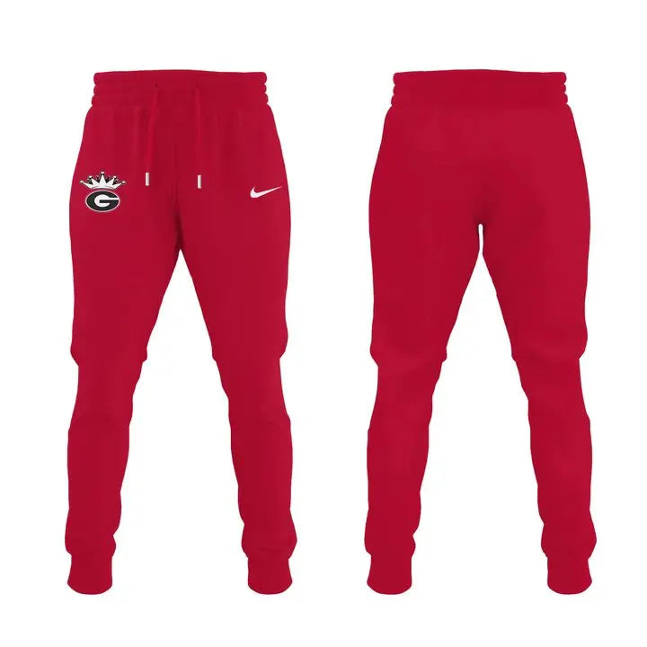 ..Georgia Bulldogs x Outkast Limited Red Shirt v2