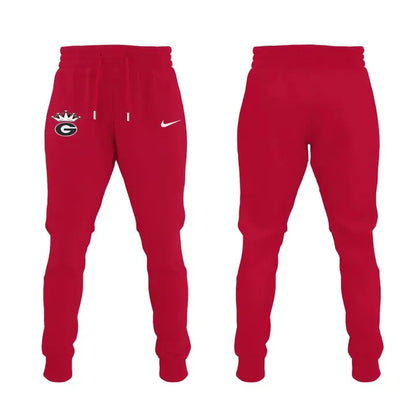 ..Georgia Bulldogs x Outkast Limited Red Shirt v2