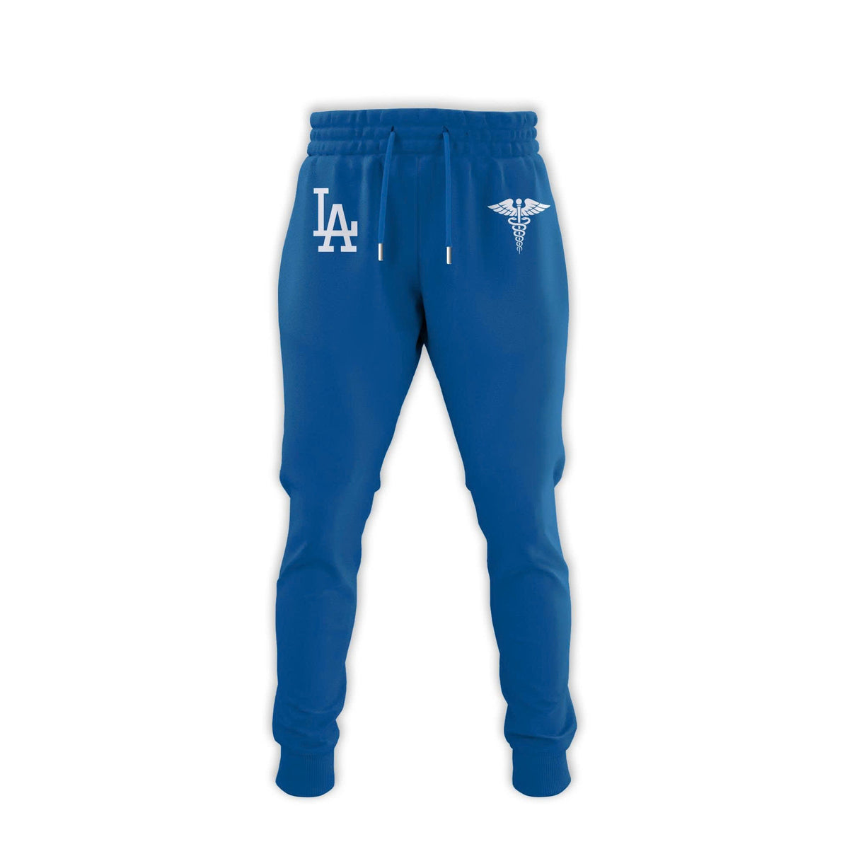 Los Angeles Dodgers Healthcare Appreciation Night Limited Edition Jersey | Jogger | Cap